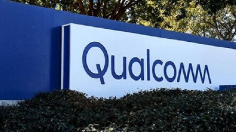 Qualcomm Stock Slips Amid Likely Job Cuts In Slowing Smartphone Market