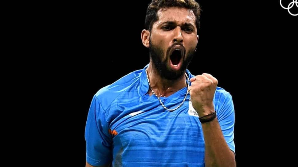 HS Prannoy, Kidambi Srikanth Reach Quarter-Finals Of Australian Open Badminton