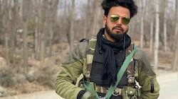 Army Jawan Who Went Missing From Kulgam Found: J&K Police