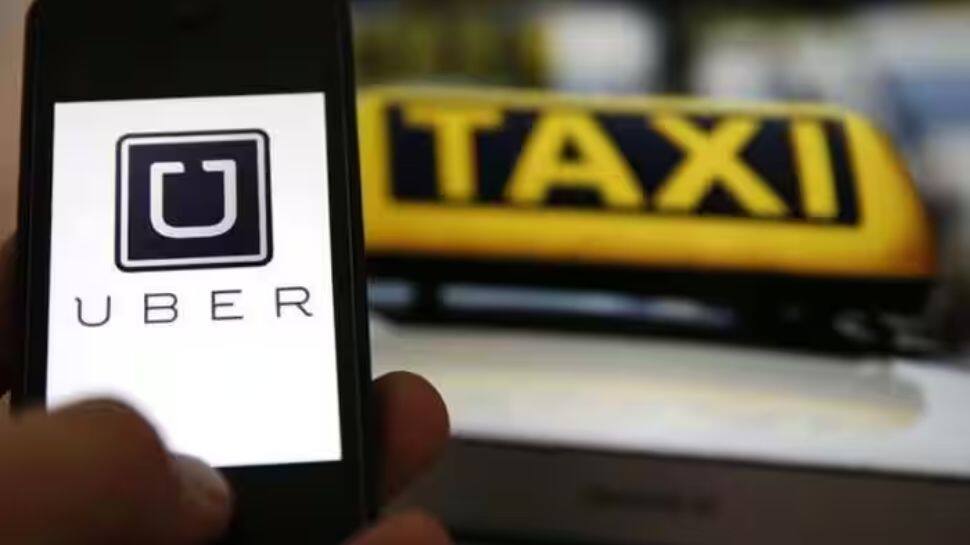 Rs 4,300 Fare For 4 KM: Uber Charges This Amount From A User -- CEO STUNNED, Says...