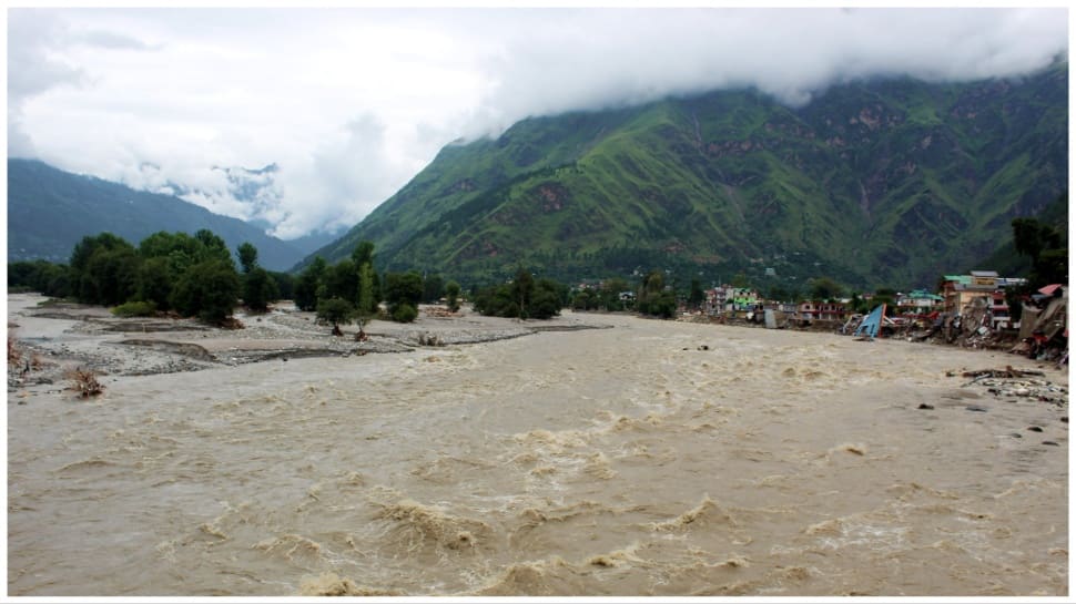 Himachal Monsoon Mayhem: 199 People Dead, 31 Missing Till Now