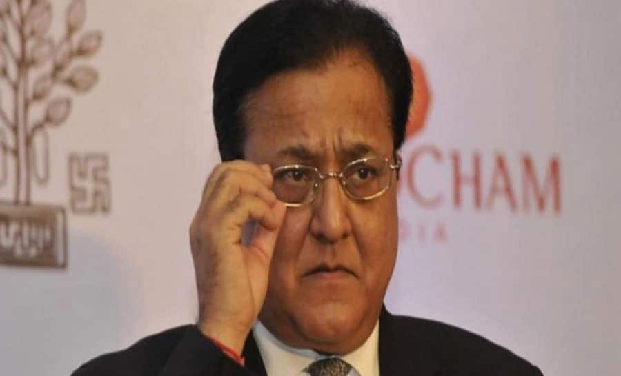SC Refuses Bail To Yes Bank Founder Rana Kapoor In DHFL Money Laundering Case