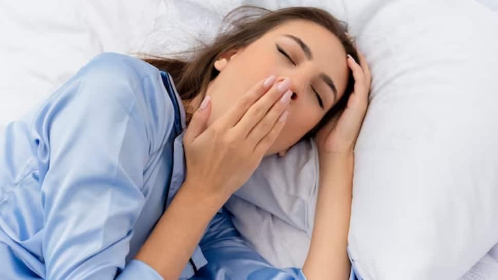Women Health: How Hormones Can Affect A Female&#039;s Sleep Health? Tips To Sleeping Better
