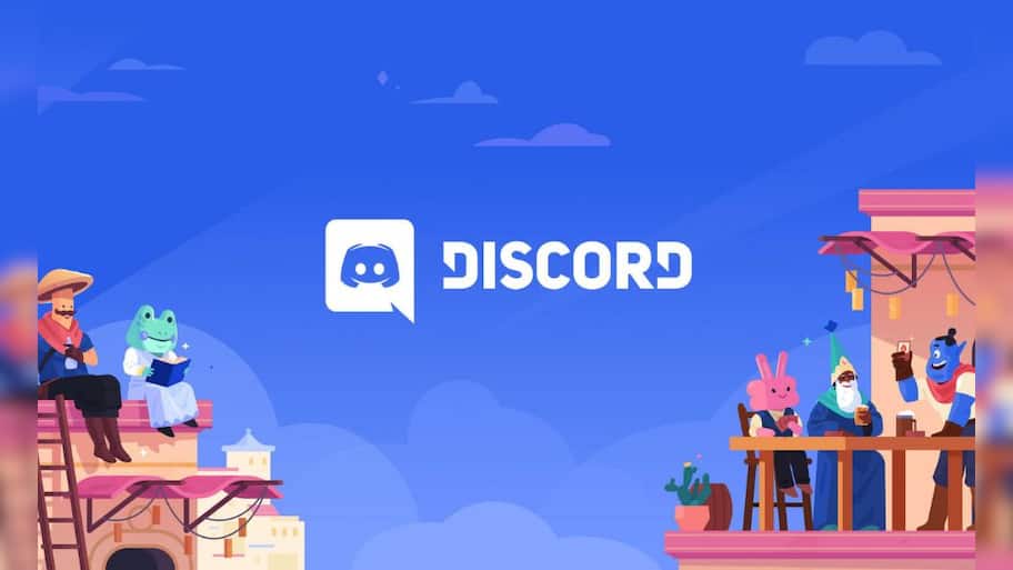 Popular Discord Chatting App Discord Lays Off 37 Employees | Companies ...