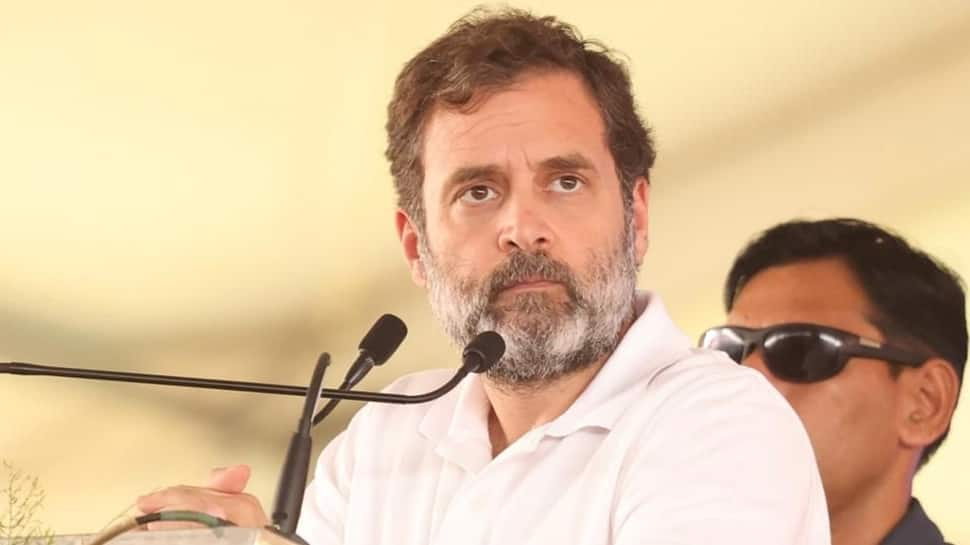 &#039;Last Chance&#039;, &#039;Only BJP Workers Aggrieved&#039;: Rahul Gandhi Tells Supreme Court In Defamation Case