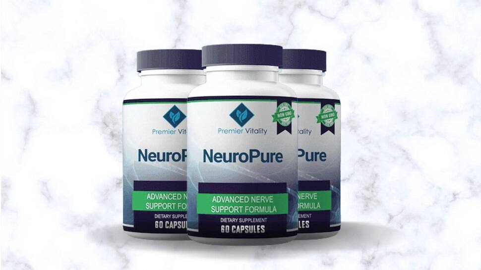 "Neuropure Review 2023 - Natural Solution to Nerve Pain! Read Real User Experiences and Reviews!" | India News - Vimarsana News