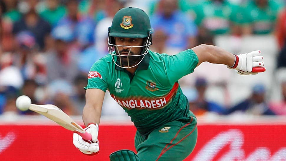 Latest Cricket News: Injured Tamim Iqbal Steps Down As Bangladesh Captain, To Miss Asia Cup 2023 