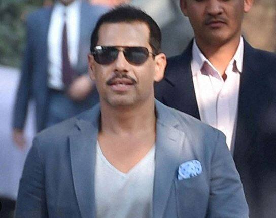 Relief To Rahul Gandhi From Sc Robert Vadra Said It Is Wrong To Suppress Voice In Democracy