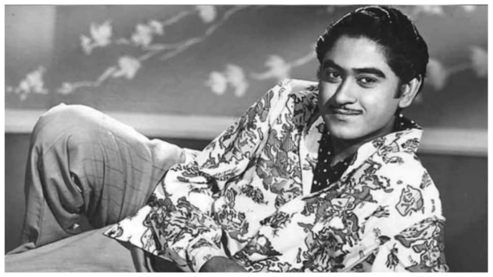 Kishore Kumar Birthday: An Iconic Voice Of Ultimate &#039;Babumoshai&#039; Behind Biggest Bollywood Superstars