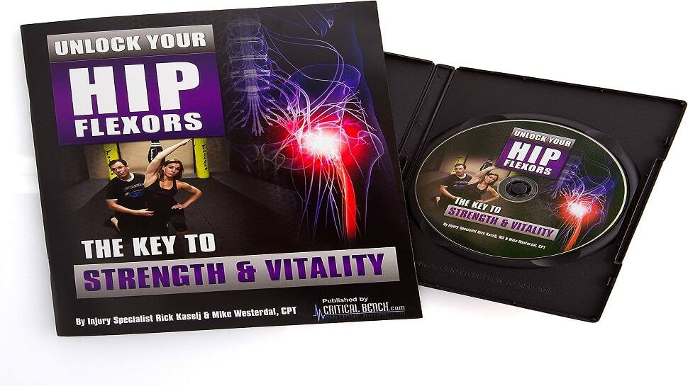 "Unlock Your Hip Flexors Review 2023 - Is It Worth Buying for Better Mobility & Fitness? Must Read!" | India News - Vimarsana News