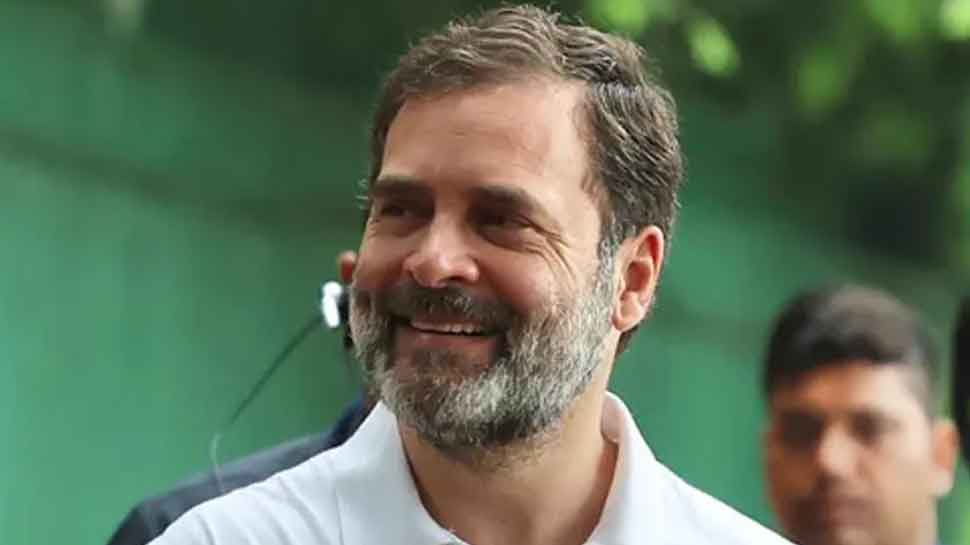 Congress Hails SC Order In Rahul Gandhi Defamation Case, Calls It &#039;Victory Of Love Over Hate&#039;