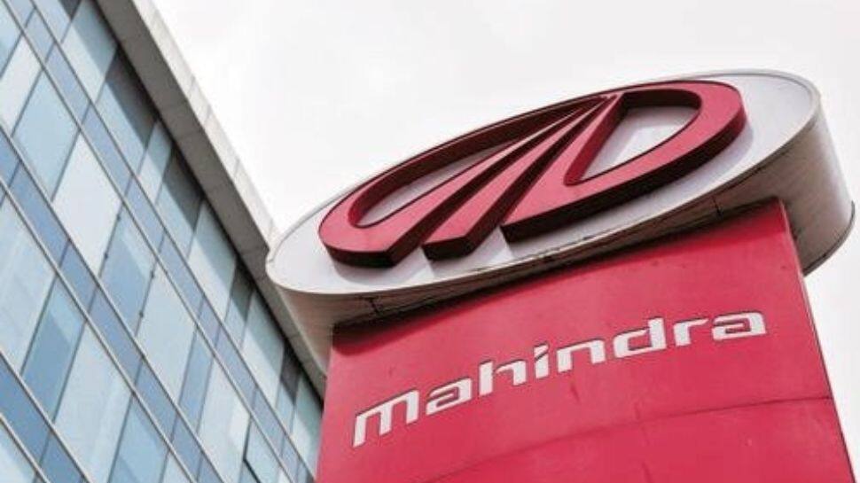 M&amp;M Logs Rs 2,773.73 Crore PAT For Q1