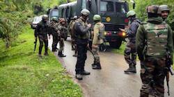 Encounter In Kashmir's Kulgam: 3 Army Personnel Injured; Search Intensified
