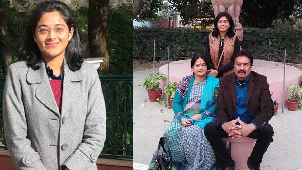 From Mockery To Mastery: How Small Village Girl Surabhi Gautam Mastered English And Cracked UPSC To Become An IAS Officer