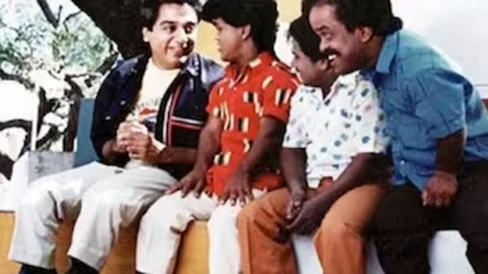 Kamal Haasan&#039;s Apoorva Sagodharargal Co-Star And Noted Tamil Actor Mohan Found Dead Under Mysterious Circumstances In Madurai