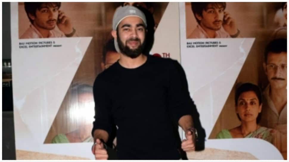 &#039;Fukrey&#039; Fame Actor Manjot Singh Excited To Reunite With Paresh Rawal For Upcoming Film ‘Dream Girl 2’