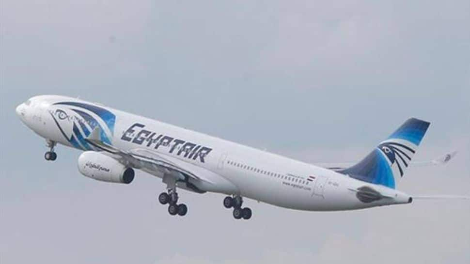 EgyptAir Launches Delhi-Cairo Direct Flight Services Following PM Modi&#039;s Egypt Visit