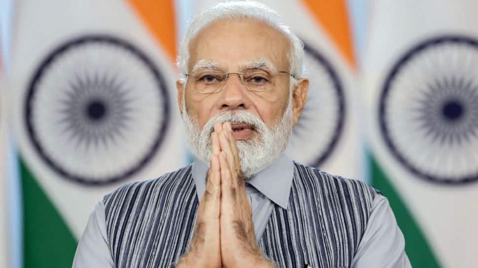 PM Modi To Initiate Redevelopment Of 91 Stations Of Northeast Frontier Railways