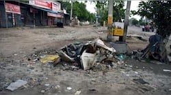 Pakistan Behind Nuh Violence? Pak-Based YouTube Channel Taken Down
