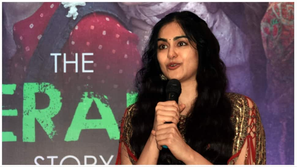 &#039;The Kerala Story&#039; Actress Adah Sharma To Get Ayurvedic Treatment, Updates Fans About Her Next Big Move