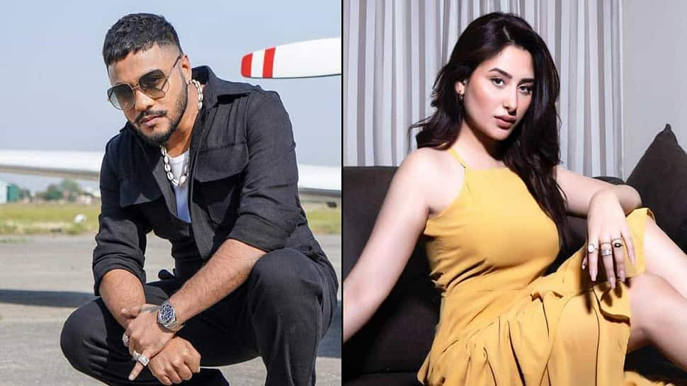 Bigg Boss OTT 2: Rap King Raftaar, Tanuj Virwani, Mahira Sharma To Lit The Weekend Ka Vaar Episode On Fireplace