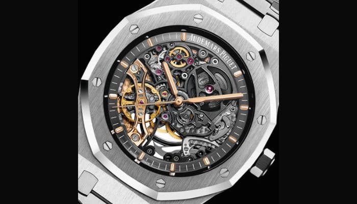 Audemars Piguet Royal Oak Offshore Chronograph Price: Rs. 1.7 crore