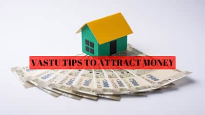 Vastu Tips for Money, Luck and Happiness