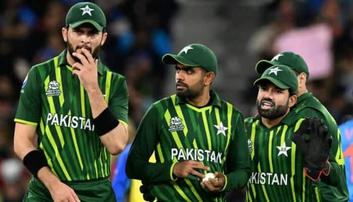 Pakistan Cricket Team To Travel To India With Psychologist For ICC ODI World Cup 2023