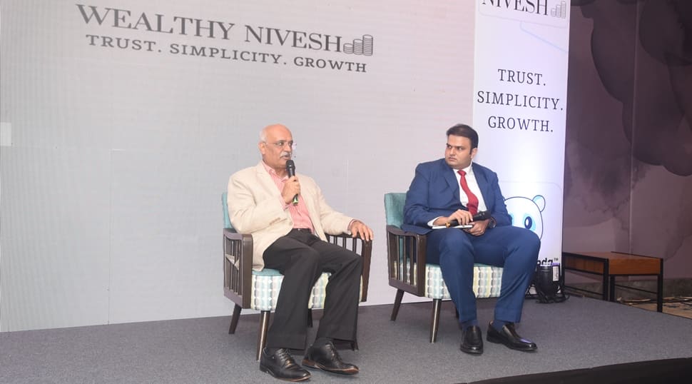 With Rs 150 Crore Asset Under Management, Wealthy Nivesh Eyes Next Big Leap