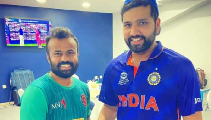 Meet Saurabh Walkar, Rohit Sharma&#039;s Teammate &amp; Ranji Trophy Mastermind Hired By New Zealand Cricket For ICC ODI World Cup 2023