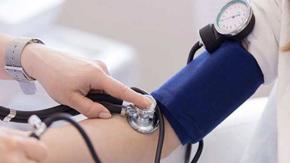 High Blood Pressure In Pregnancy Harmful For Both Mother And Baby 