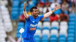 Yuzvendra Chahal On The Brink Of Becoming First Indian Bowler To Achieve THIS 