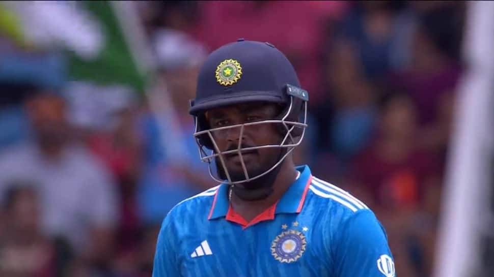 IND Vs WI 2nd T20I Probable Playing 11: Will Sanju Samson Retain His Place After Poor Show In 1st Match?