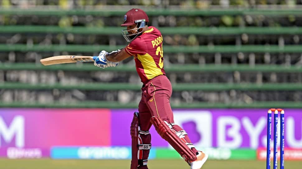 3. Nicholas Pooran