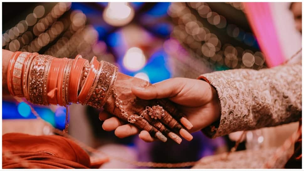 Cross Border Love: Unable To Get Visa, Pakistani Woman Marries Jodhpur Man Virtually