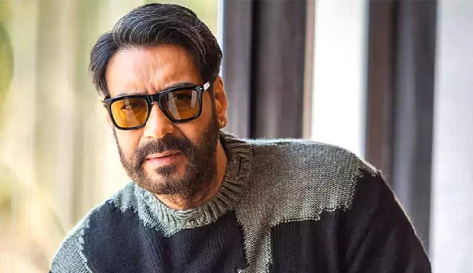 Ajay Devgn