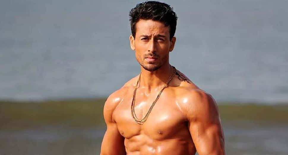 Tiger Shroff