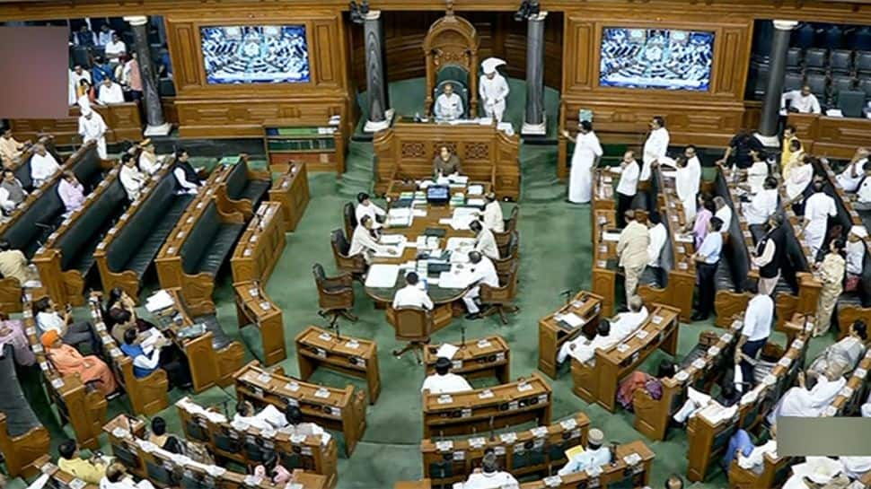 No-Confidence Motion Against Modi Govt To Delhi Services Bill, Parliament Set For A Stormy Final Week