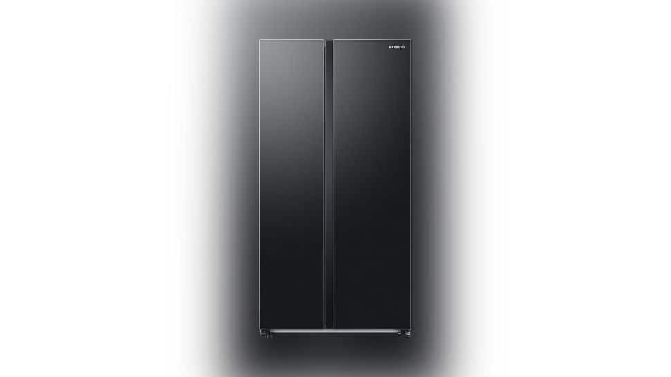 Samsung 653 L Frost Free Convertible 5In1, Digital Inverter Wi-Fi Enabled Side By Side Refrigerator