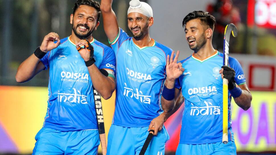 Asian Champions Trophy 2023 Hockey India Vs Malaysia Livestreaming: When And Where To Watch In India