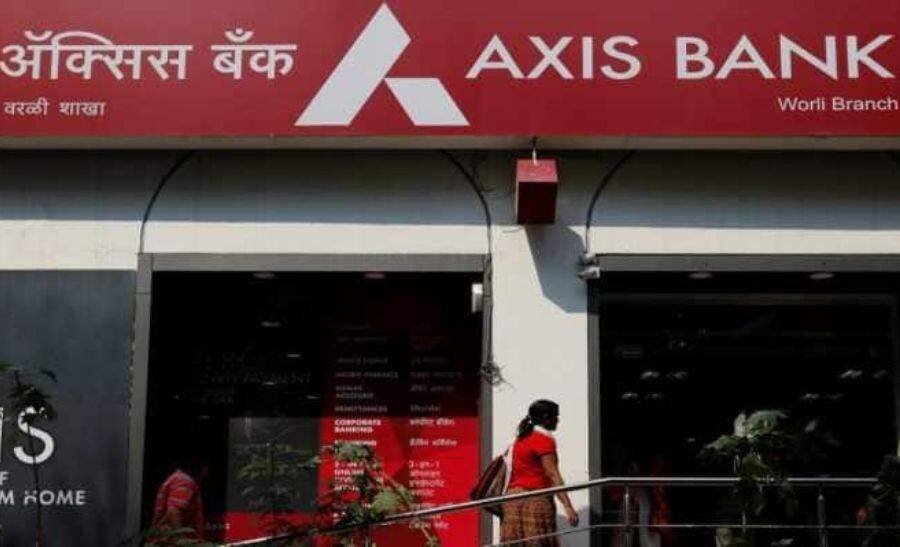 Axis Bank ATM Withdrawal Charges