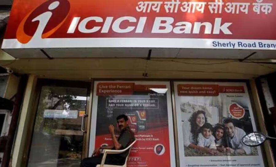 ICICI Bank ATM Charges