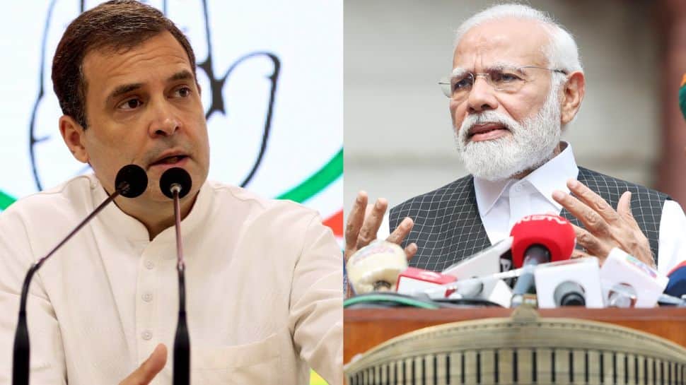 Modi Govt ‘Afraid’ Of Rahul Gandhi: Sanjay Raut On Delay In Congress Leader’s Reinstatement As MP