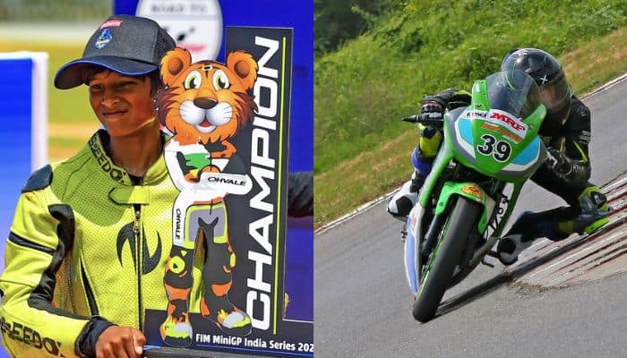 Who Was Shreyas Hareesh? 13-Year-Old Bengaluru Rider Who Lost His Life In Fatal Crash At Madras Motor Racing Track In Chennai