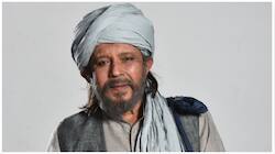 Kabuliwala: Mithun Chakraborty’s Look As Rahmat Impresses Netizens