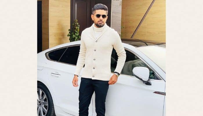 Babar Azam's Estimated Net Worth: 