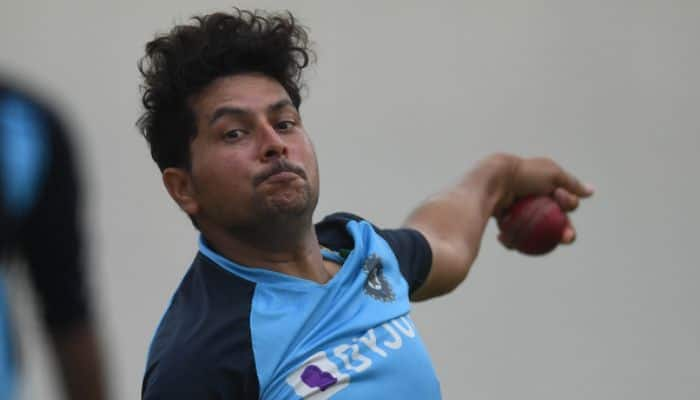 Why Kuldeep Yadav Is Not Playing India Vs West Indies 2nd T20I? 