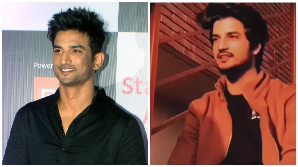 Viral Video: Sushant Singh Rajput’s Lookalike Donim Ayaan Leaves Internet In Splits