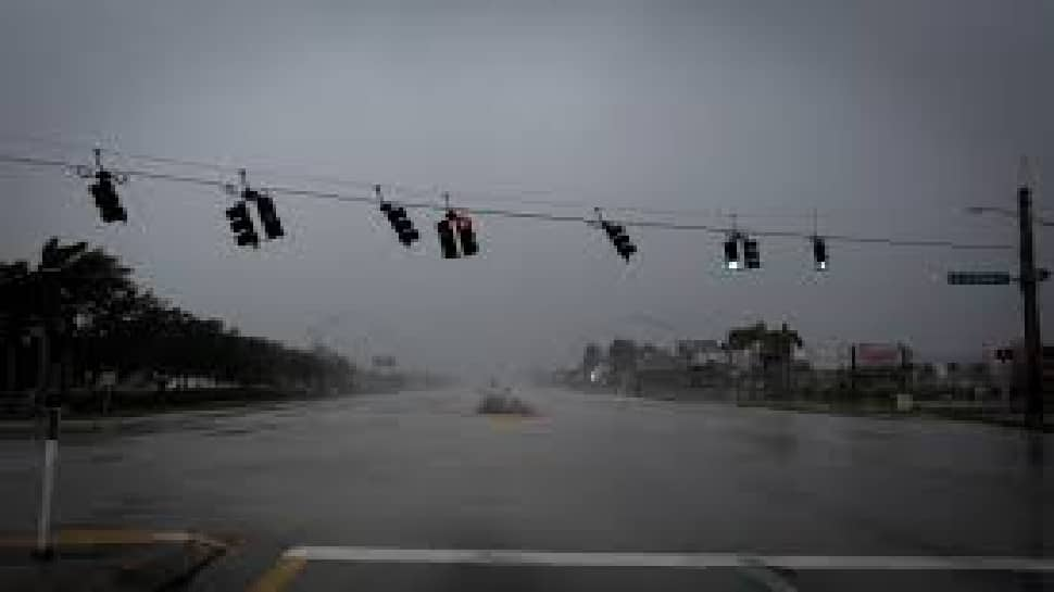 Tropical Storm Eugene Off Coast Of Mexico Likely To Turn Into Hurricane