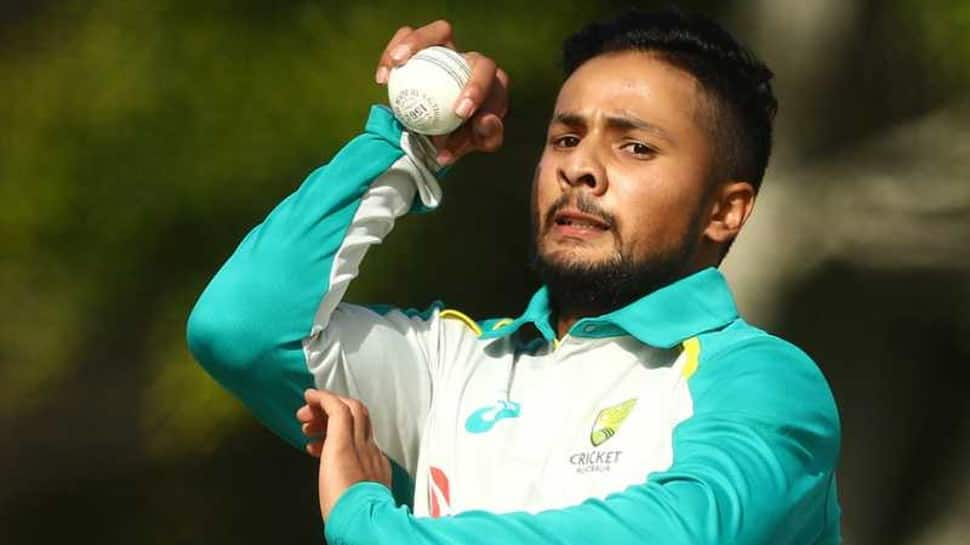 Meet Tanveer Sangha, Taxi Driver’s Son From Sydney Makes Australia Preliminary Squad For ODI World Cup 2023, Father Hails From Rahimpur Village Near Jalandhar